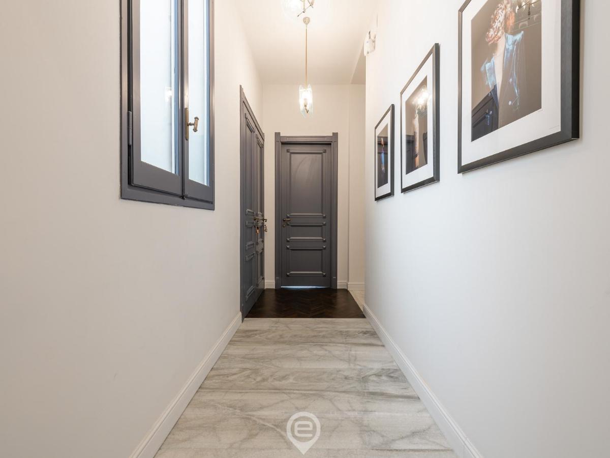 Verso Suites Кальярі Екстер'єр фото