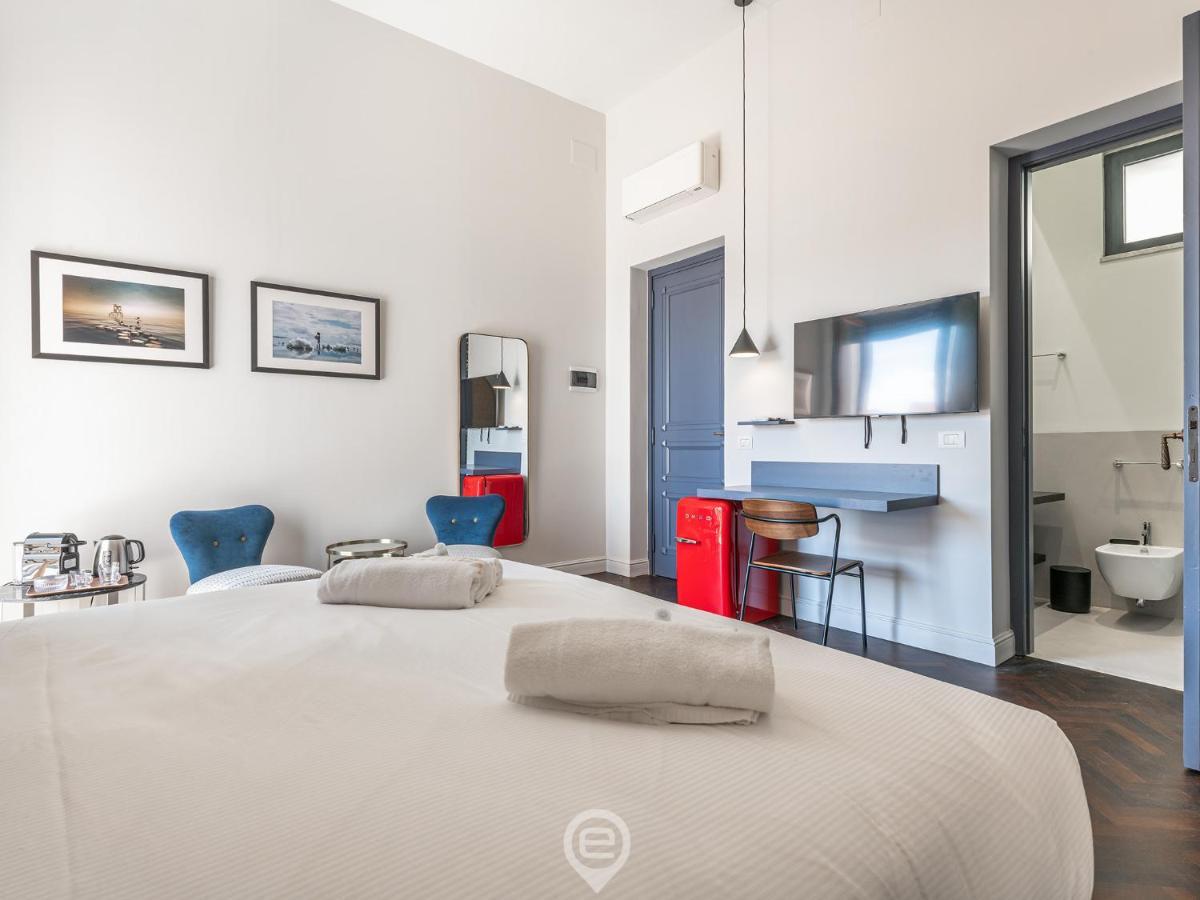 Verso Suites Кальярі Екстер'єр фото