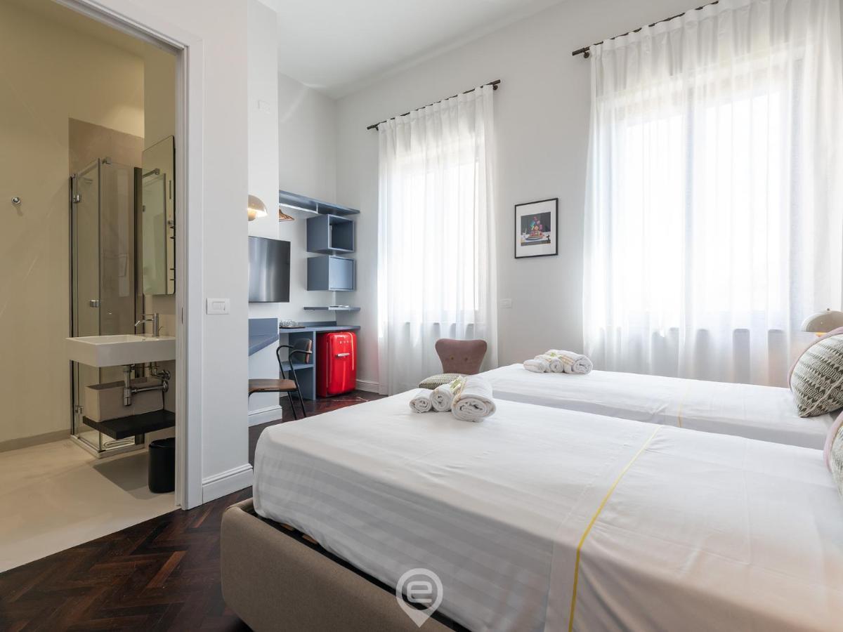 Verso Suites Кальярі Екстер'єр фото