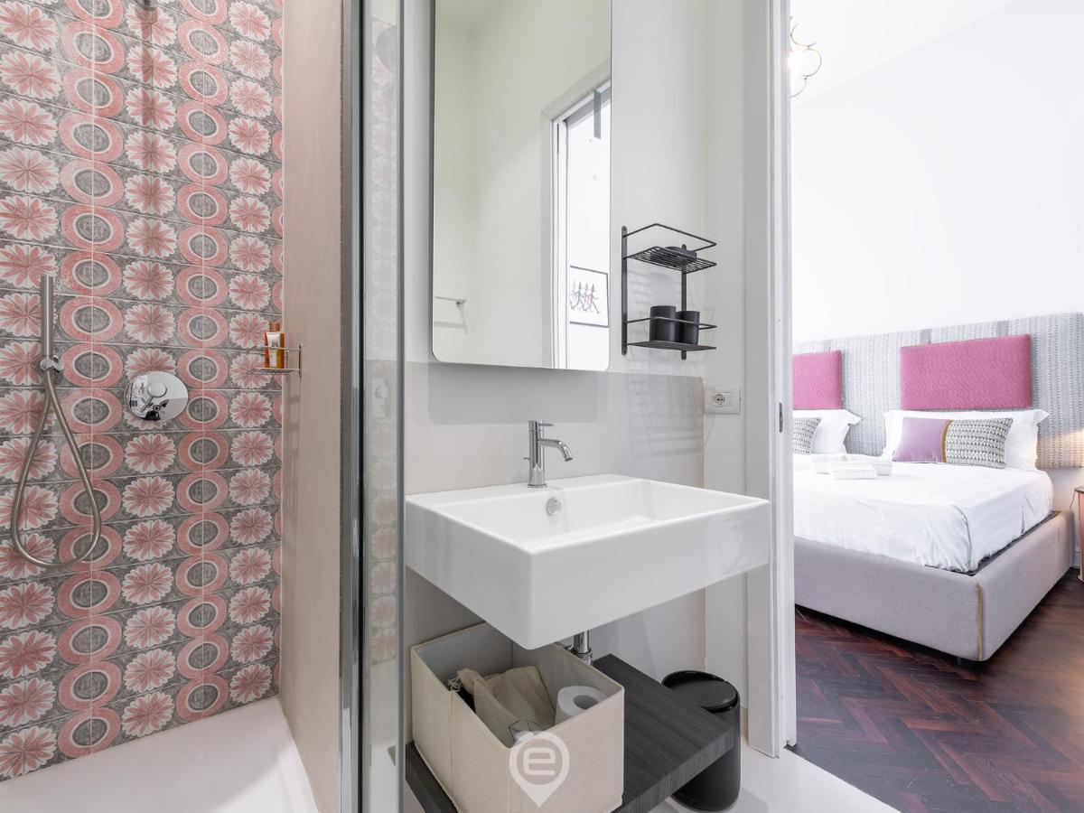 Verso Suites Кальярі Екстер'єр фото