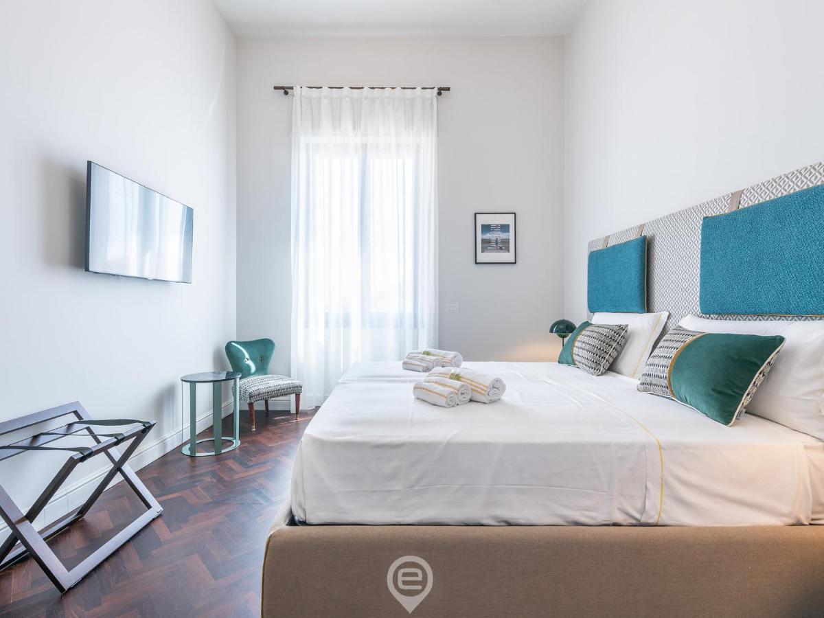 Verso Suites Кальярі Екстер'єр фото