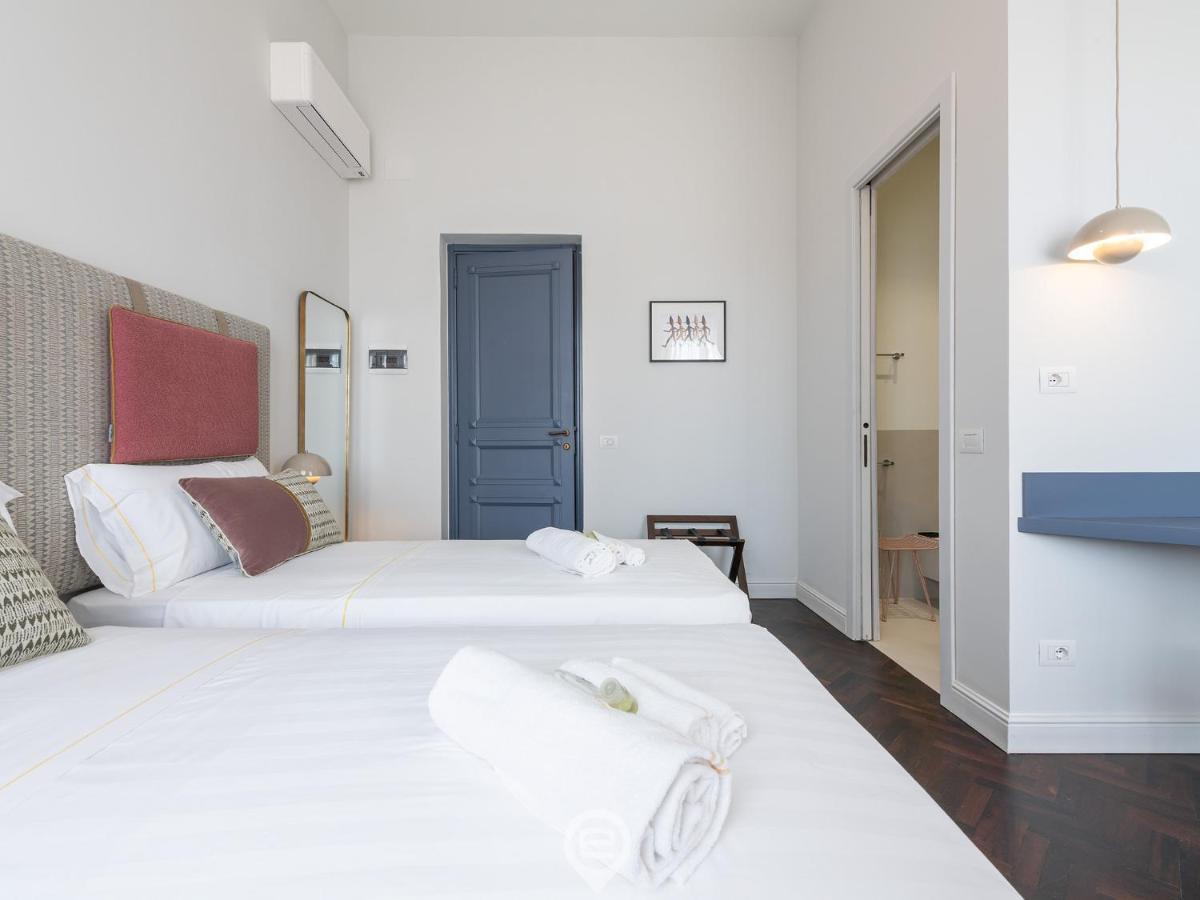 Verso Suites Кальярі Екстер'єр фото