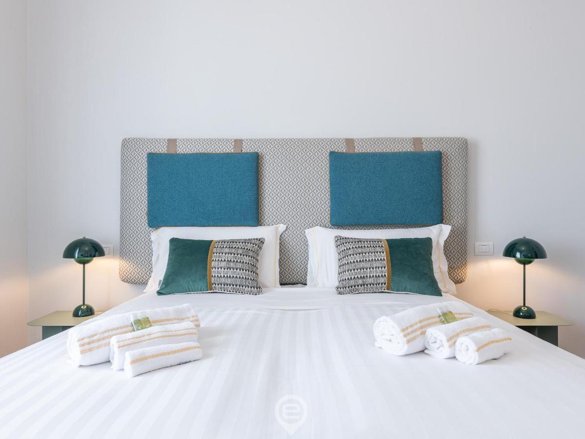 Verso Suites Кальярі Екстер'єр фото