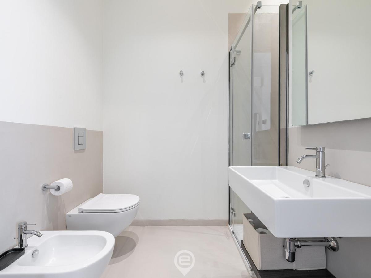 Verso Suites Кальярі Екстер'єр фото