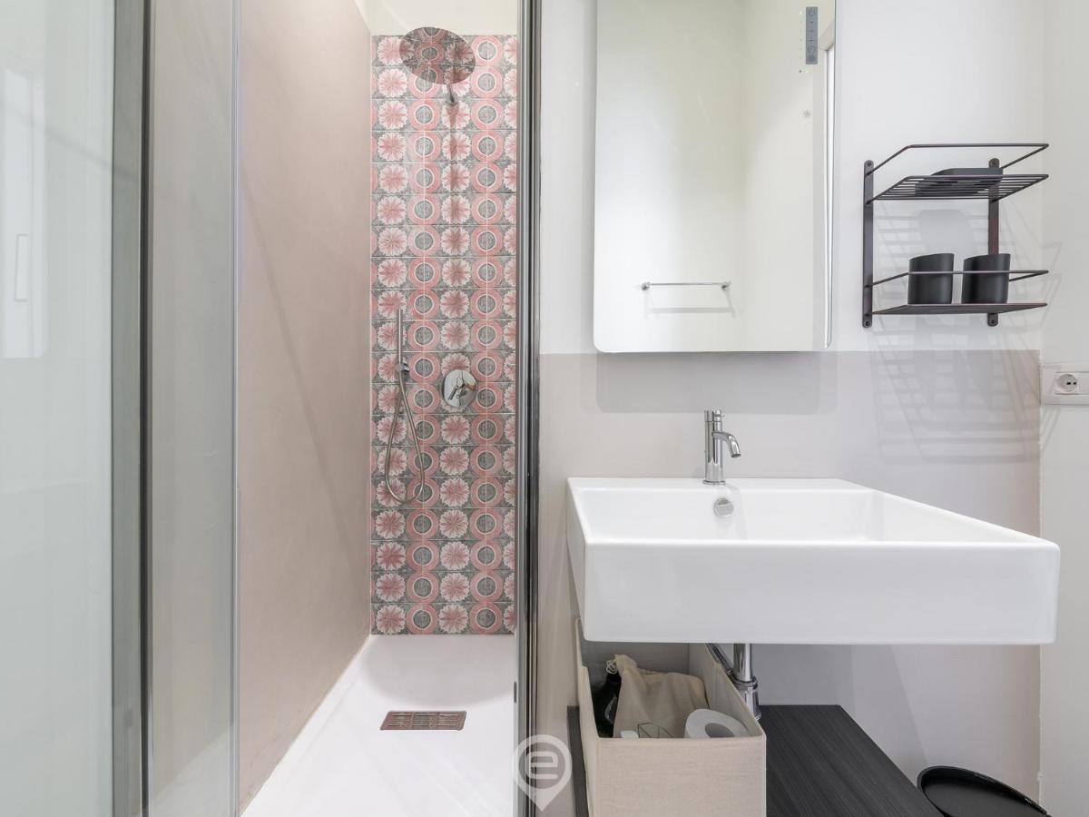Verso Suites Кальярі Екстер'єр фото