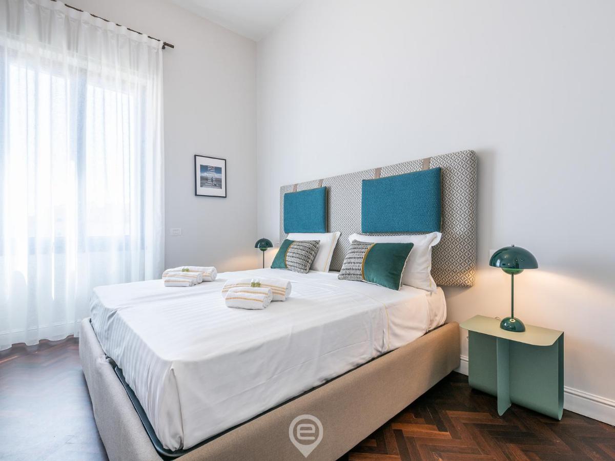 Verso Suites Кальярі Екстер'єр фото
